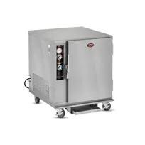 product of FWE ETC-1826-10PH Mobile Undercounter Non-Insulated Heated/Proofing Cabinet, (1) Solid Door