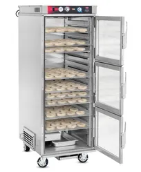 product of FWE ETC-2333-18PH Proofer/Heater Cabinet