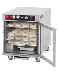 product of FWE ETC-2333-5PH Proofer/Heater Cabinet