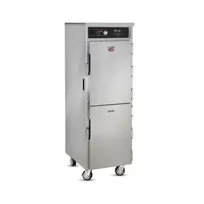 product of FWE LCH-1826-18 Low Temp Cook / Hold / Oven Cabinet  w/ Thermostatic Controls, 2 Solid Doors