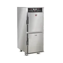 product of FWE LCH-6-6-G2 Low Temp Mobile Cook / Hold / Oven Cabinet w/ Thermostatic Controls