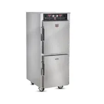 product of FWE LCH-6-6-SK-G2 Mobile Cook / Hold / Oven Cabinet w/ Thermostatic Controls, Full-Height