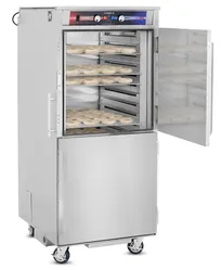 product of FWE PHTT-2333-18-CV Clymate Iq® Proofer/Heater Cabinet, with Controlled Venting