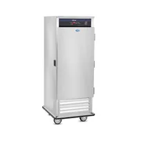 product of FWE R-AS-10 Solid Door 32" Mobile Air Curtain Refrigerator w/ Solid Door, Maintains Temperature 1-1/2 Hours