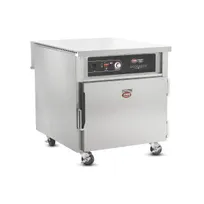 product of FWE RH-4 Rethermalization & Holding Cabinet, Electric, Mobile