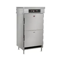 product of FWE RH-RB-26 Rethermalizer-Holding Cabinet For Roll-In Rack, Electric