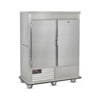 product of FWE URS-20 Refrigerated Cabinet, Mobile, Accommodates (20) 18" X 26" Sheet Pans