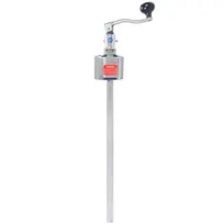 product of Edlund G-2SL Can Opener, Manual, 22" Welded Stainless Steel Shaft