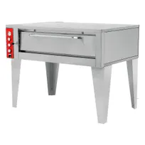product of Pegasus FS55E-1 52" Electric Firestone Series Pizza Oven by Galaxy Group