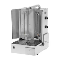 product of Pegasus V2C-3KE 30" Electric Gyro Machine by Galaxy Group
