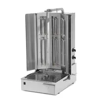 product of Pegasus V3C-6KE 41" Electric Gyro Machine by Galaxy Group