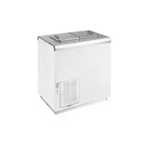 product of Global Refrigeration 52-1904-21-R9 32" Ice Cream Chest Cabinet