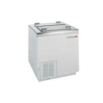 product of Global Refrigeration 52-1904-23-R9 30" Ice Cream Chest Cabinet