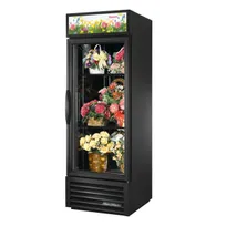 product of True GDM-23FC-HC~TSL01 27" One-Section Floral Merchandiser, R290