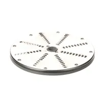 product of General GSV-H4 Shredding Disc, 4Mm, Medium Shred, Stainless Steel