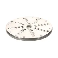 product of General GSV-H7 Shredding Disc, 7Mm, Coarse Shred, Stainless Steel