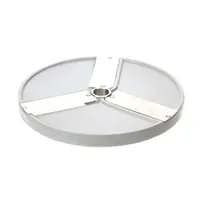product of General GSV-P2, Slicing Disc, 2mm, thin slice, stainless steel