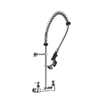 product of General GXR-14B 44" Pre-Rinse Faucet Assembly