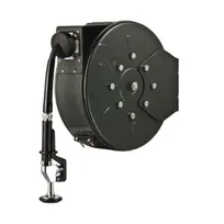 product of General GXR-61C 10" Hose Reel Assembly