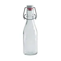 product of GET 3768230 Frilich Replacement Swing Top Bottle, 6.76 Oz. (0.2 Liter), Glass