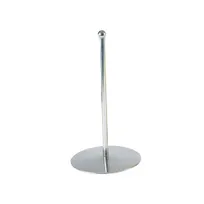 product of GET 4-81874 Clipper Mill Onion Ring Spiral Tower, 5-1/2" Dia. X 12" H, Stainless Steel
