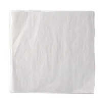 product of GET 4-T1000 Food-Safe Double-Open Basket Liner, 5-1/2" x 5-1/2", White Paper - Case