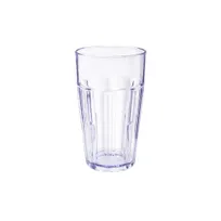 product of GET 9920-1-BL Bahama Cooler Tumbler, 20 Oz, Blue, SAN, 3-5/8" Dia. x 6-1/10"H, BPA Free, 1 Dozen