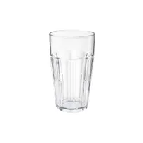 product of GET 9920-1-CL Bahama Cooler Tumbler, 20 Oz, Clear SAN, 3-5/8" Dia x 6-1/10" H, NSF - 1 Dozen