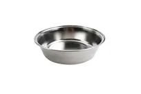 product of GET CA-006SSIN Liner - 11.51" X 3" Round Stainless Steel 0.6mm Gauge For Cast Iron Dutch Oven - Set