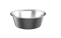product of GET CA-011SSIN Heiss Liner, 8.35" Dia x 3.18" H Round Stainless Steel 0.6mm Gauge - Set
