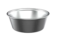 product of GET CA-012SSIN Heiss Liner - 9.94" Dia x 3.54" H, Stainless Steel 0.6 mm Insert - Set