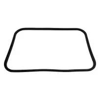 product of GET CA-017RING Heiss Silicone Ring for CA-017 Dutch Oven, Heat-Resistant, 4.5" Diameter, Set