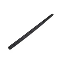 product of GET CH105-BM Chopsticks, 10-1/2"L, Black Matte Melamine, Break Chip Stain Scratch Resistant, 1 Pair