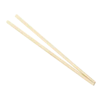 product of GET CHOPSTICKS-IV - 10.75" Melamine Chopsticks, Ivory, Dishwasher Safe, NSF, BPA-Free - 1/Case