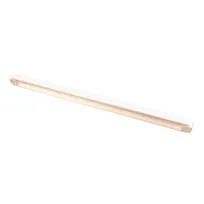 product of GET CIHSPC12-Y Bugambilia Fit Perfect Extension Bar – 12” Powder‑Coated Aluminum, Yellow, Cold Bar