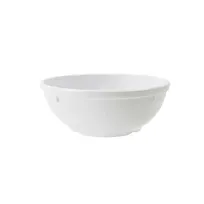 product of GET DN-316-W Supermel Bowl/Nappie, 16 Oz, 5-3/4" Dia. 2-1/4" H, White Melamine, 1 Dozen