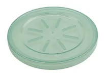 product of GET EC-23/24-1-LID-JA Lid, Jade Green Plastic, Eco-Takeout’s Fit for EC-23 & EC-24, 1 Dozen