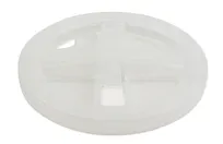 product of GET EC-26-1-LID-CL Clear Plastic Lid For EC-26 Eco-Takeout's - 1 Dozen