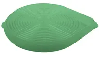 product of GET EC-27-1-JA Pizza Food Container, Reusable Jade, 8" x 6" x 2" Size - 1 Dozen