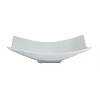 product of GET FS000-MOD Bugambilia Plate, 1-1/4 Oz., 3"L x 3"W x 1/2"D, Square, Cast Aluminum Resin Coating