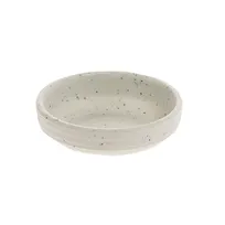 product of GET INF104 Cheforward Infuse Ramekin, 3-2/5 Oz., 3-1/2" Dia. x 1" H, Round, BPA Free, Melamine, Stone