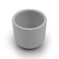 product of GET JW275-W Cup, 4 Oz, 2-1/2" Dia. X 2-1/4"H, Melamine White, Break, Chip, Stain & Scratch Resistant