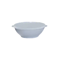 product of GET LID-CS6101-CL Reusable Lid, Low-Density Polyethylene, Clear, Round - 1 Dozen