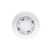 product of GET M-028-B Water Lily Sauce Dish, 1 Oz., 3" Dia. x 1/2" H, Break-Resistant Melamine, NSF - Dozen