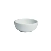 product of GET MAK03-MOD Bugambilia Rice Bowl, 5.07 Oz, 3.78" Dia, 1.46" Deep, Round, Cast Aluminum