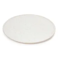 product of GET SB-1300-GW Madison Avenue Display Board, 13-1/2" Dia. X 3/4", Round, Melamine, Matte Granite
