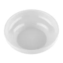 product of GET SD-06-W Viva Mexico Salsa Dish, 6 Oz, 4-1/2" Dia. X 1-1/2"H, White, Melamine - 1 Dozen