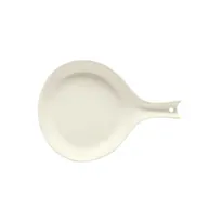 product of GET SK-1-IV Diamond Ivory Skillet, 24 Oz (1 Qt) 13" Dia x 1-1/4" H, Melamine Ivory, NSF - 1 Dozen
