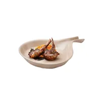 product of GET SK-1-S Tahoe Skillet, 24 Oz (1 Qt) 13" Dia, Melamine, BPA-Free, NSF, Break-Resistant - 1 Dozen