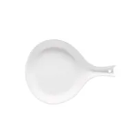 product of GET SK-1-W Diamond White Skillet, 24 Oz (1 Qt) 13" Dia, 1-1/4" H, Melamine, White - 1 Dozen